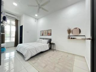 Area47 Homestay Tok Jembal Near UMT - Kampong Tanjong Gelam - 5