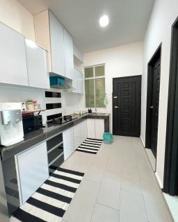 Area47 Homestay Tok Jembal Near UMT - Kampong Tanjong Gelam - 2