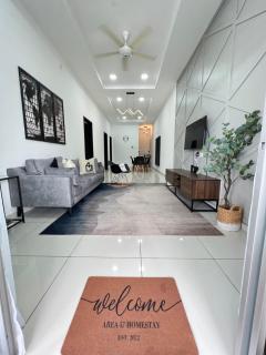 Area47 Homestay Tok Jembal Near UMT - Kampong Tanjong Gelam - 1