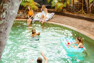 Mad Monkey Village - Cairns - 7