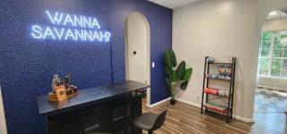 NEW! Wanna Savannah House, Modern, Great location! - Savannah - 7