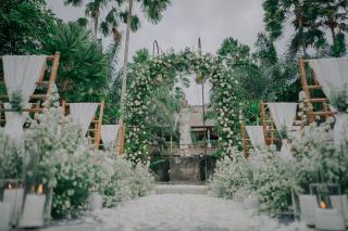 The Sankara Resort by Pramana - Ubud - 4