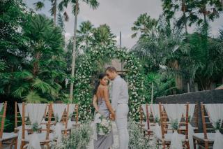 The Sankara Resort by Pramana - Ubud - 3