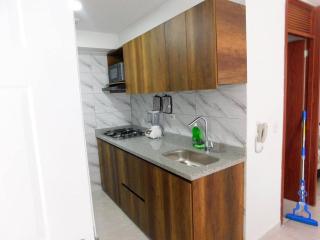 Hermoso apto completo en Montenegro Quindío - Montenegro - 1