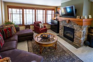 2215 - Two Bedroom Standard Eagle Springs East condo - 8