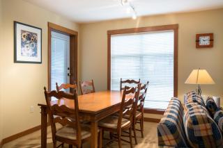 3219 - Three Bedroom Standard Powderhorn Lodge condo - Solitude - 8