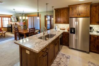 2215 - Two Bedroom Standard Eagle Springs East condo - 3