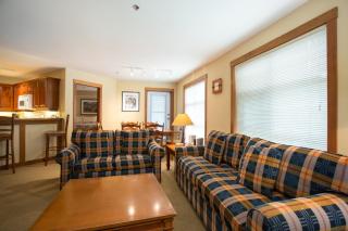 3219 - Three Bedroom Standard Powderhorn Lodge condo - Solitude - 1