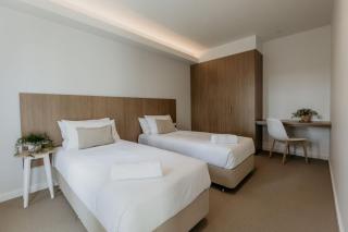 Beach & Bay Stay Motel - 6