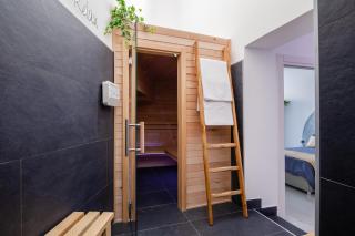 La Casa di Armida Boutique homes con sauna - Naples - 9
