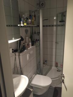 Whg 21 Ferienhaus mit Garten und Terrasse 130 qm - Wuppertal - 4