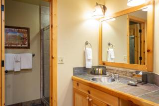 3 Bedroom Condo - The Lodges at Deer Valley condo - 3