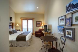 3 Bedroom Condo - The Lodges at Deer Valley condo - 2