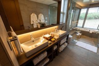 Biei Villa Rubeshibe Hill - 3