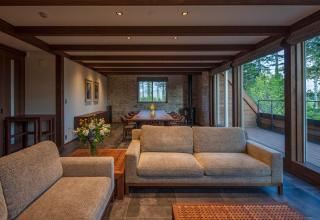 Biei Villa Rubeshibe Hill - 1