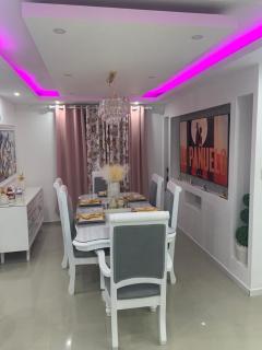 Luxury apartment with Pool - 1