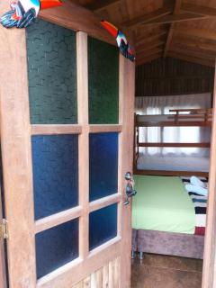 Las cabañas del escobo - CABAÑA TUCÁN - 7