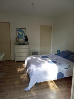 Chambre au calme entourée par la nature. - Saint-Léon-sur-Vézère - 8