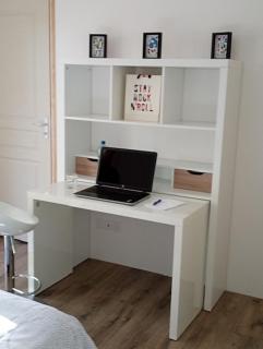 Chambre au calme entourée par la nature. - 4