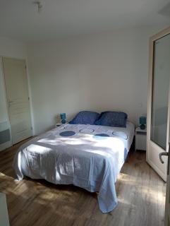 Chambre au calme entourée par la nature. - 3