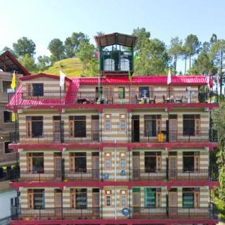 New Summer Capital - Shimla - 1