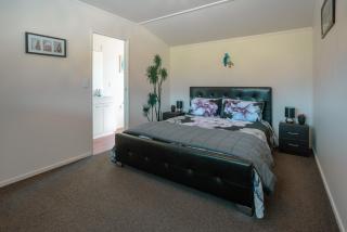 Te Awa Cottages - Franz-Josef-Gletscher - 4