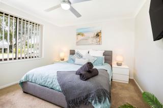 Wildwood I Pet Friendly I 5 Mins to Beach - 7