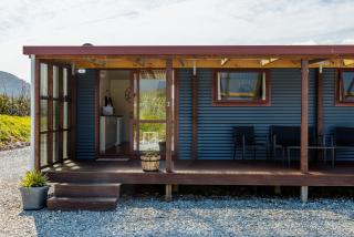 Te Awa Cottages - Franz-Josef-Gletscher - 2
