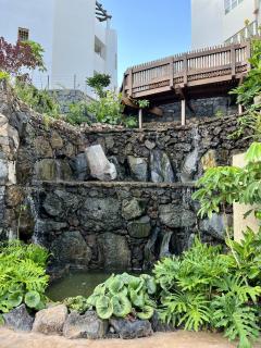 Jardines - Tabor 2 1 POOL VIEW 2B - Palm-Mar - 3