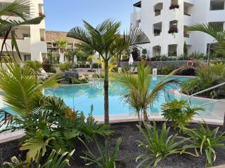 Jardines - Tabor 2 1 POOL VIEW 2B - Palm-Mar - 1