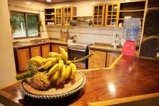 Hare Paoa Lodge - Hanga Roa - 2