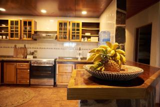Hare Paoa Lodge - Hanga Roa - 3