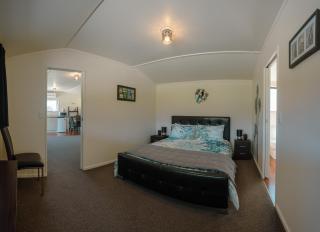 Te Awa Cottages - Franz-Josef-Gletscher - 1