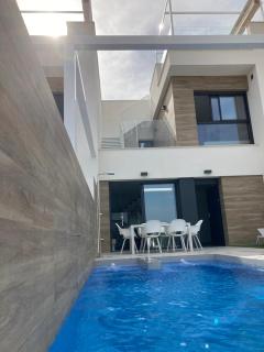 Casa Flamencos - Rojales - 3