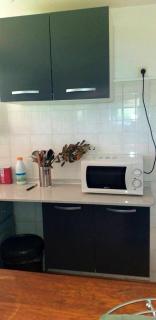 Appartement confortable avec vue sur le jardin - Le Robert - Le Robert - 3