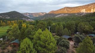 El Llano de los Conejos Serranía de Cuenca - Cañamares - 7