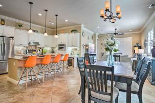 Indio Home with Private Pool and Community Amenities - Indio - 9