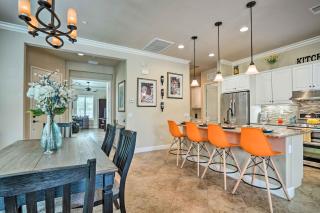 Indio Home with Private Pool and Community Amenities - Indio - 5