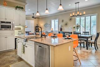 Indio Home with Private Pool and Community Amenities - Indio - 4