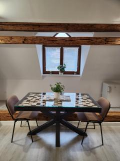 Apartmán č2 - 450 m od centra Bojníc - Bojnice - 7