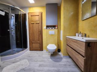 Apartmán č2 - 450 m od centra Bojníc - Bojnice - 3