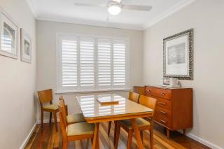 ONDINE, 4 Belmore Street - Crescent Head - 4