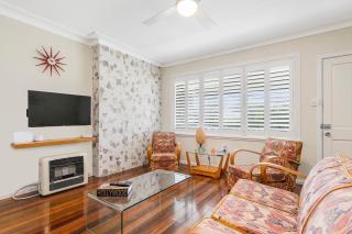 ONDINE, 4 Belmore Street - Crescent Head - 1