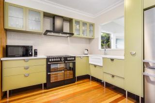 ONDINE 4 Belmore Street - 2