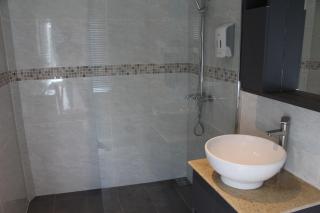 AJ Studio Apartment - Moka - 2