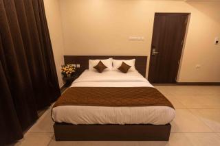 HOTEL PANKAJ RESIDENCY - Guruvāyūr - 2