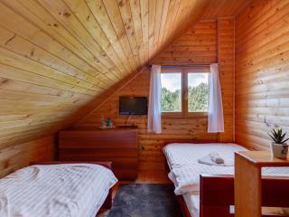 Amazing holiday house in Croatia - Perići - 1