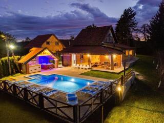 Amazing holiday house in Croatia - Perići - 2