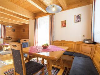 Chalet in den Alpen mit Sauna - 7