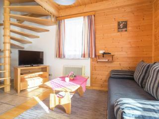 Chalet in den Alpen mit Sauna - 3